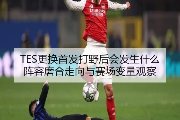 TES更换首发打野后会发生什么 阵容磨合走向与赛场变量观察